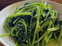 红薯尖-日益森烧鸡公(资兴店)