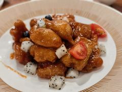 -阿明小菜·海鲜·上海菜(梅陇店)