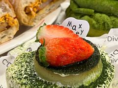 -Max Bakery 阿唛手作
