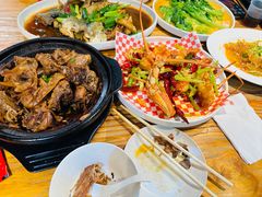 -大厨的餐厅(曾厝垵总店)