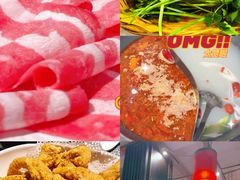 -陈府大宅门成都火锅·手切鲜肉(太原街店)