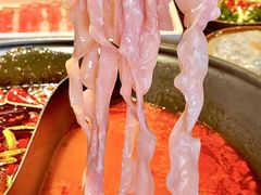 -冯校长老火锅(广州正佳广场店)