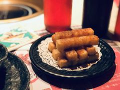 -哥老官重庆美蛙鱼头(宝山龙湖店)