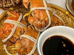 -蟹天蟹地农家菜·阳澄湖大闸蟹(浅水湾店)