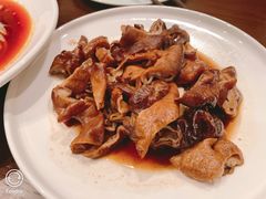 梆梆肉-春发生饭店·非遗(南院门店)