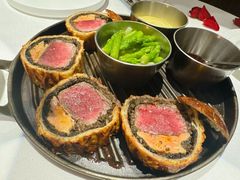 -Le Bistrot de Racine