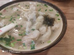 -小姜锅贴(凤凰街店)