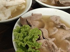 -松發肉骨茶(牛车水店)