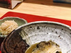安康鱼肝最中饼-鮨青(恒基名人购物中心店)