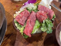 -楠火锅(西单店)