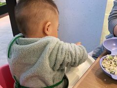 -蜜桃餐厅·伴山(绿宝广场店)