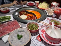 -生活如沸·顺德水牛奶火锅(大学路店)