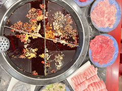 -陈眼镜火锅(总店)