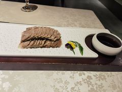 苏北水牛肉-食悦江南·淮扬菜·烤鸭(亚运村·惠新店)