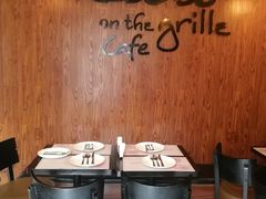 -克比叔叔印度餐厅Kebabs on the Grille(永康路分店)
