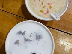 -欣欣糖水屋(城西商业街店)