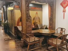 -巴国布衣·SICHUAN FOLK(紫荆店)