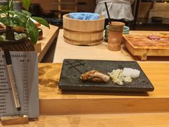 -鮨冠OMAKASE食べ放题(北京首店)