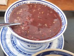 袁妈招牌红豆汤-袁妈红豆汤(重庆总店)