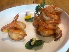 -局气 烤鸭·北京菜(光华路店)