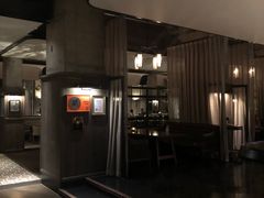 -北京三里屯CHAO酒店