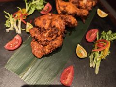 -甘尼仕印度餐厅爵士酒吧(阳春巷店)