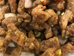 -北京小肠陈饭庄(方庄店)