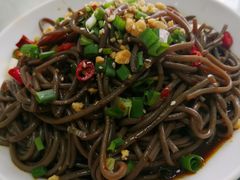 -郭林家常菜烤鸭(曙光西路店)