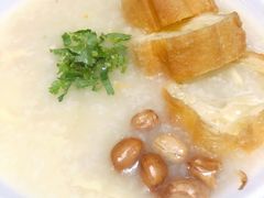 荔湾艇仔粥-点都德(春熙路群光广场店)