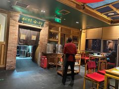 -小吊梨汤·北京菜·烤鸭(双井乐成中心店)