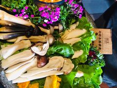 -捞王猪肚鸡火锅(昆山店)