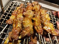 -那些年记忆烧烤