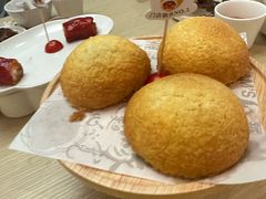 -蔡澜点心·粤菜(新街口IFCX店)