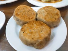 门钉肉饼-白魁老号饭庄(交道口店)