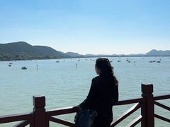 -云龙湖旅游景区