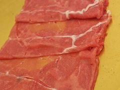 -一绪に寿喜烧(荟聚店)