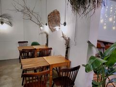-The Good Place好地方·Brunch·coffee(国贸店)