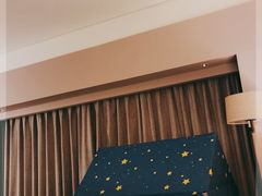 -上海佘山世茂艾美酒店