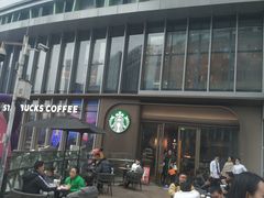 -星巴克臻选(重庆大融城店)