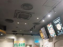 -棒约翰比萨·意面(张江店)