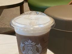 -星巴克臻选(深圳卓悦中心店)