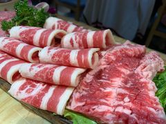 -金顺韩式烤肉·网红烤肉店(广利路店)