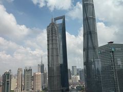 -翡翠36餐厅(浦东香格里拉店)