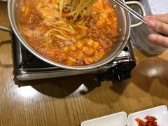 -Myth猪蹄(明洞店)