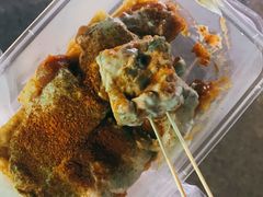 -老绍兴三味臭豆腐(奥林匹克购物广场店)