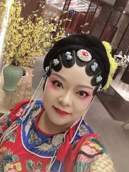 -盘子女人坊古装写真摄影(南京总店)