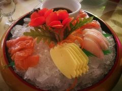 -芭菲盛宴·环球美食(北城国际店)