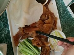 -秦淮人家风味酒楼(赣榆店)