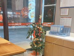 -管氏翅吧(马家堡店)