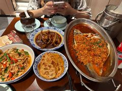 -回家吃饭·地道南昌菜(建德观总店)